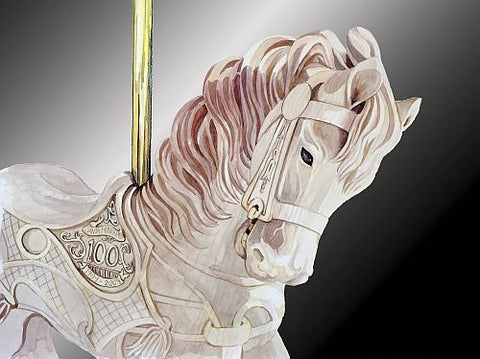 “Carousel I” - Cid Newsome