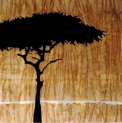 “Action” - Danny Hughes