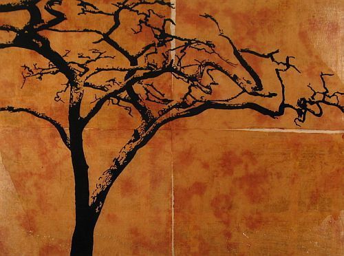 “Adonai” - Danny Hughes