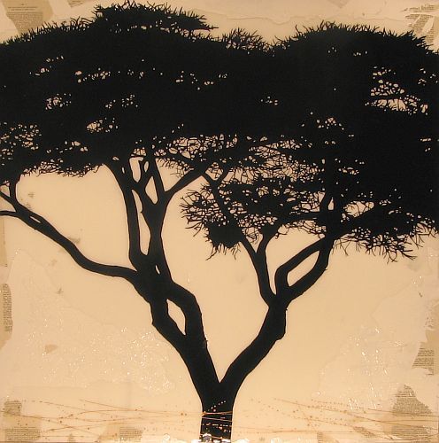 “Awake” - Danny Hughes