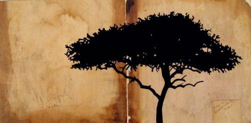 “Be” - Danny Hughes