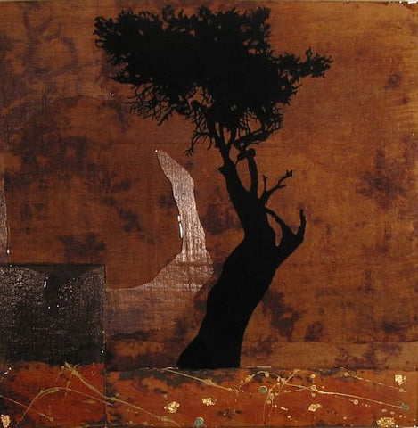 “Begin” - Danny Hughes