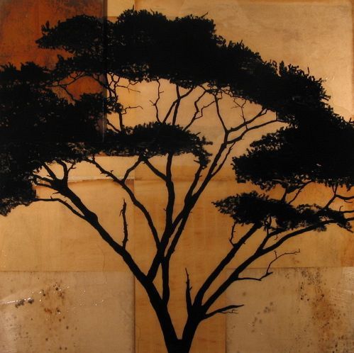 “Binah” - Danny Hughes