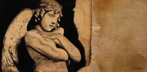 “Breath” - Danny Hughes