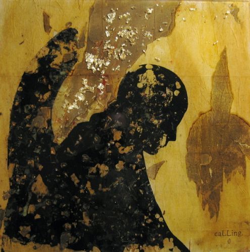 “Calling” - Danny Hughes