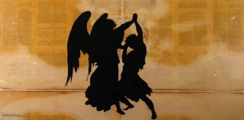 “Conviction” - Danny Hughes