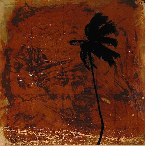 “Desire” - Danny Hughes