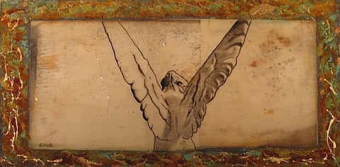 “Divine” - Danny Hughes