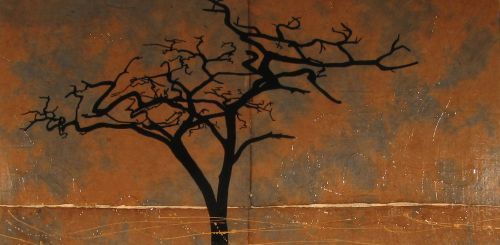 “Dream II” - Danny Hughes