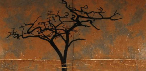 “Dream II” - Danny Hughes