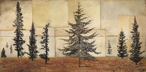 “Elysium” - Danny Hughes