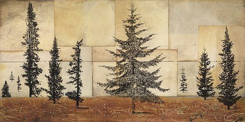 “Elysium” - Danny Hughes