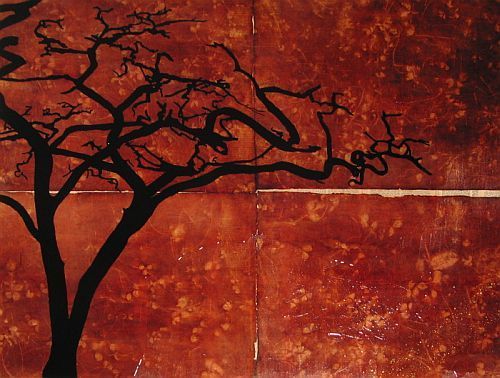 “Emanation” - Danny Hughes