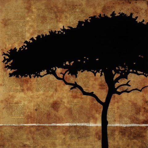 “Eternity” - Danny Hughes