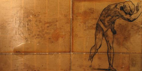 “Faith” - Danny Hughes