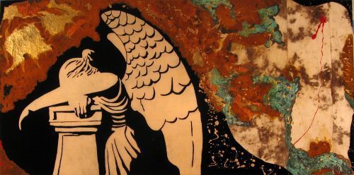 “Fearless II” - Danny Hughes