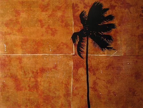 “Formation” - Danny Hughes