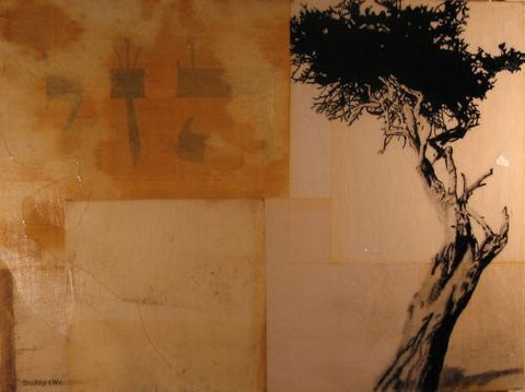 “Fourty two” - Danny Hughes