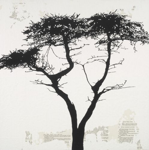 “Glow” - Danny Hughes