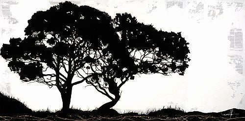 “Home” - Danny Hughes