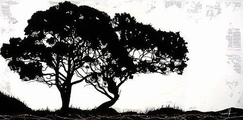 “Home” - Danny Hughes