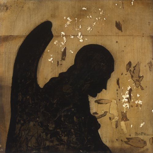 “Hope” - Danny Hughes