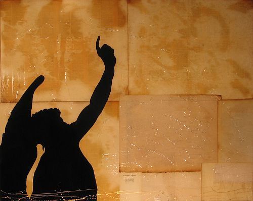 “Infinite” - Danny Hughes