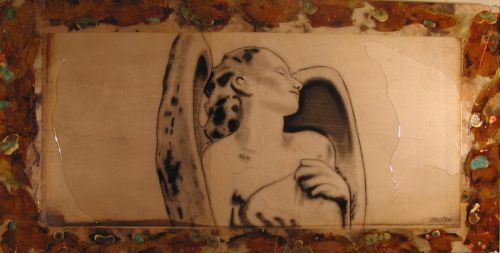 “Insight” - Danny Hughes