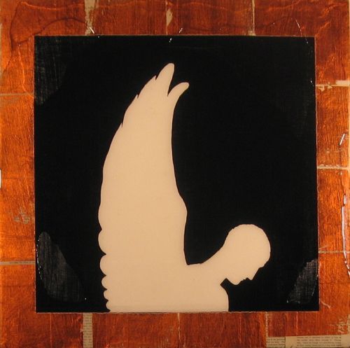 “Invoke” - Danny Hughes