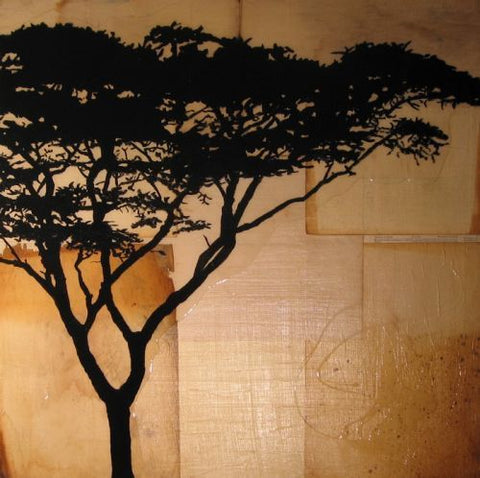 “Messiah” - Danny Hughes