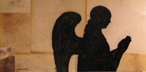 “Moment” - Danny Hughes