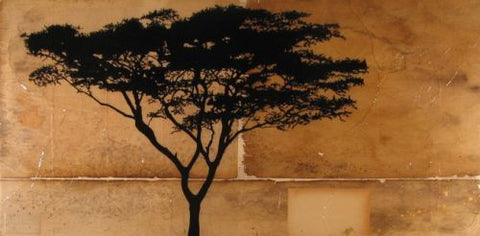 “Namaste” - Danny Hughes