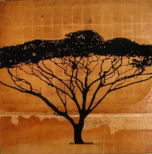 “Nema” - Danny Hughes