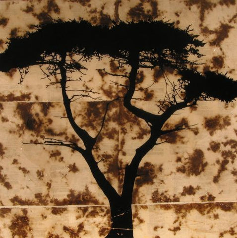 “Open II” - Danny Hughes