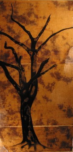 “Open” - Danny Hughes