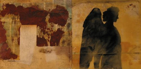 “Perish” - Danny Hughes