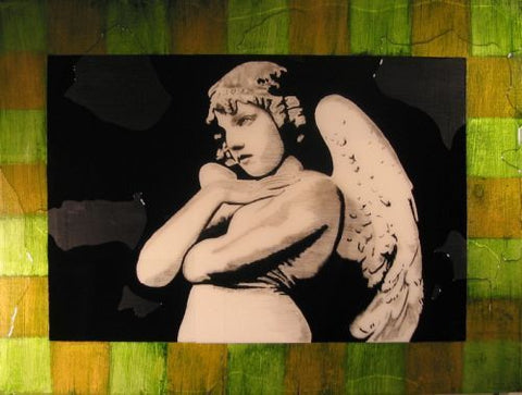 “Presence” - Danny Hughes