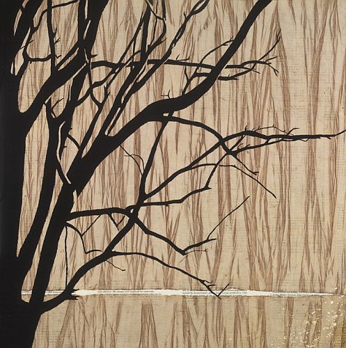 “Present II” - Danny Hughes