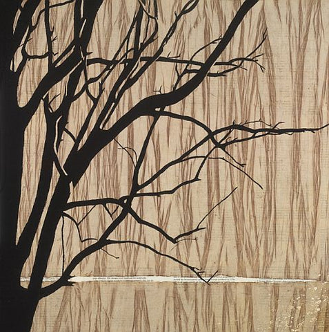 “Present II” - Danny Hughes