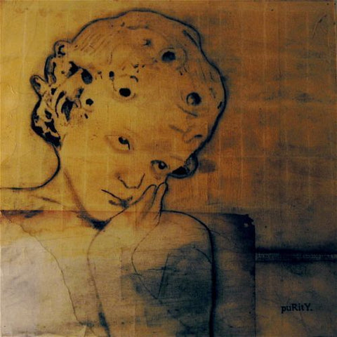 “Purity” - Danny Hughes