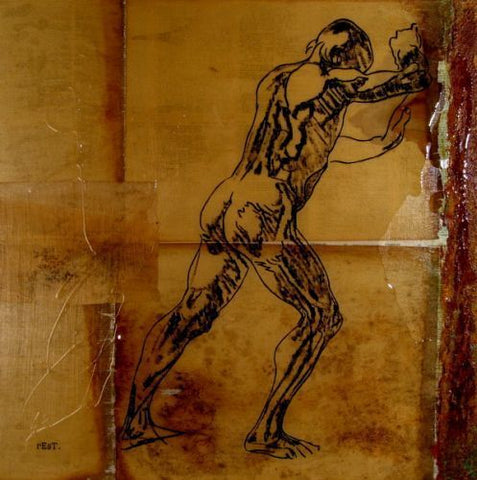 “Rest” - Danny Hughes