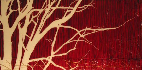 “Reveal” - Danny Hughes