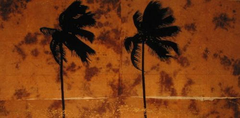 “Rise II” - Danny Hughes