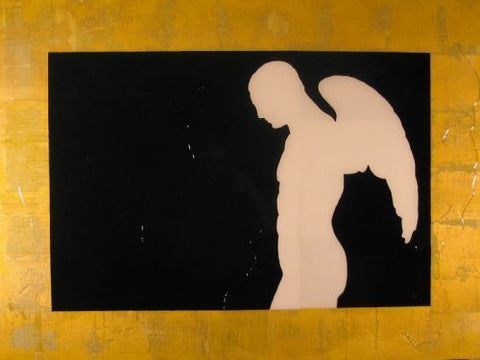 “Rise” - Danny Hughes