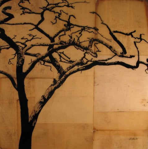 “Search” - Danny Hughes