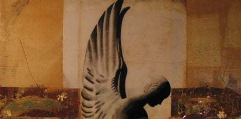 “Selfless” - Danny Hughes