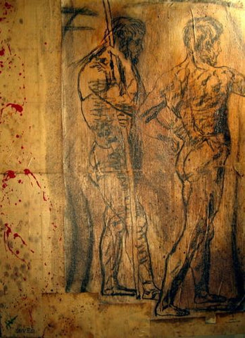 “Seven” - Danny Hughes