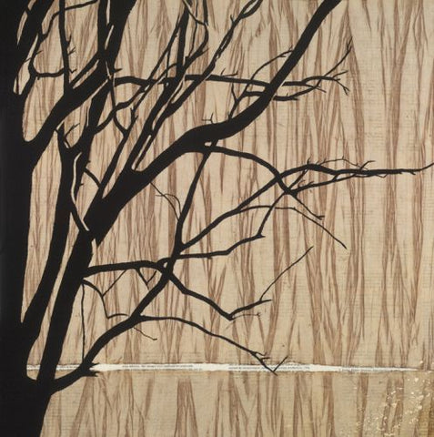 “Solace” - Danny Hughes