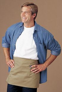 Pocket Waist Apron