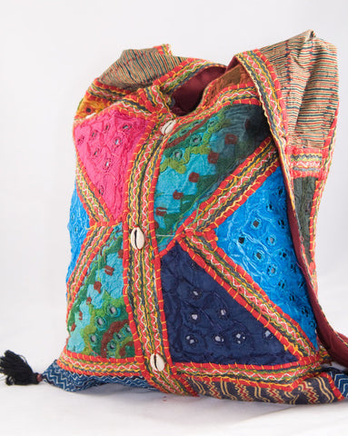 Ethnic style